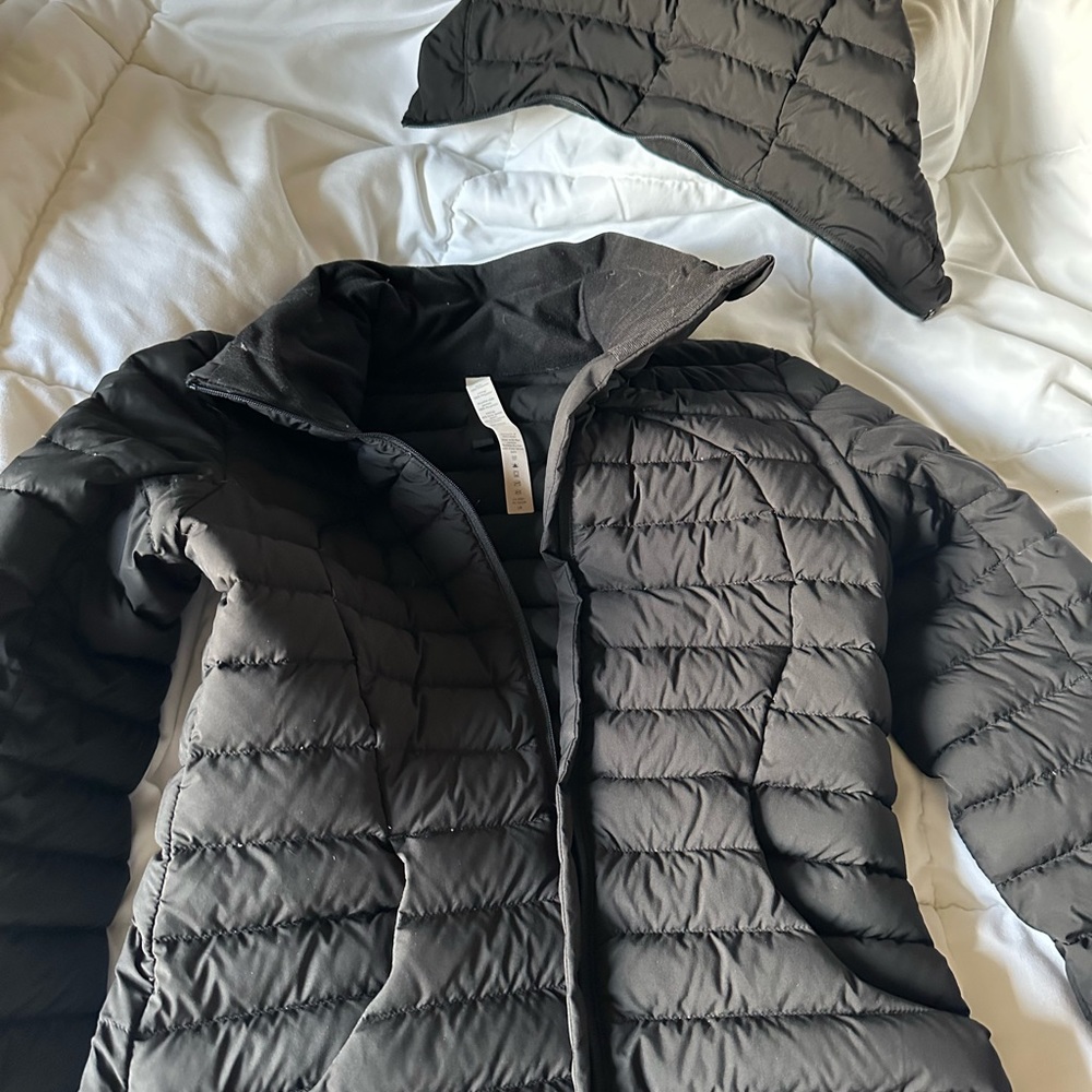Lululemon jacket - Picture 5 of 6